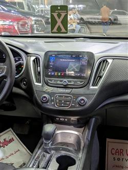 شێڤرۆلێت مالیبۆ